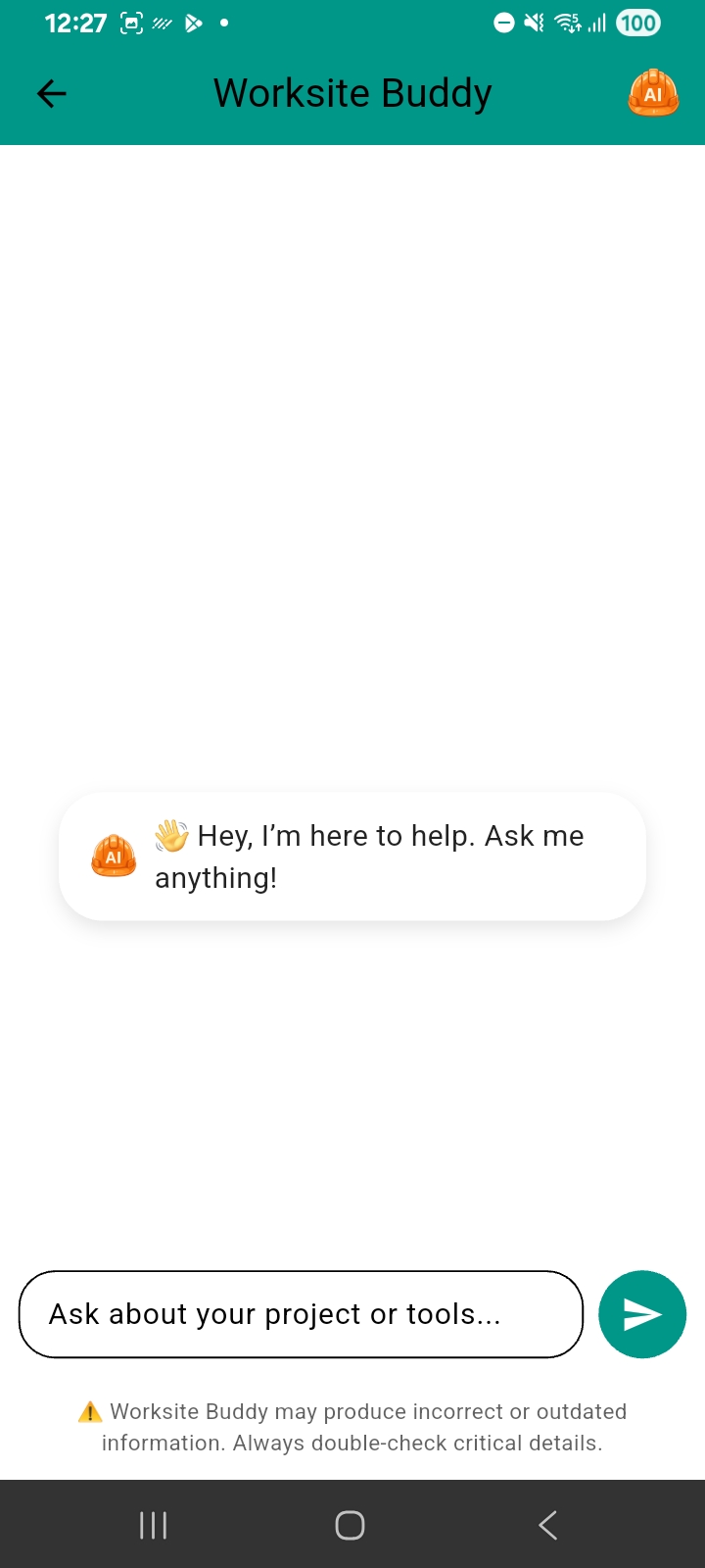 AI Assistant